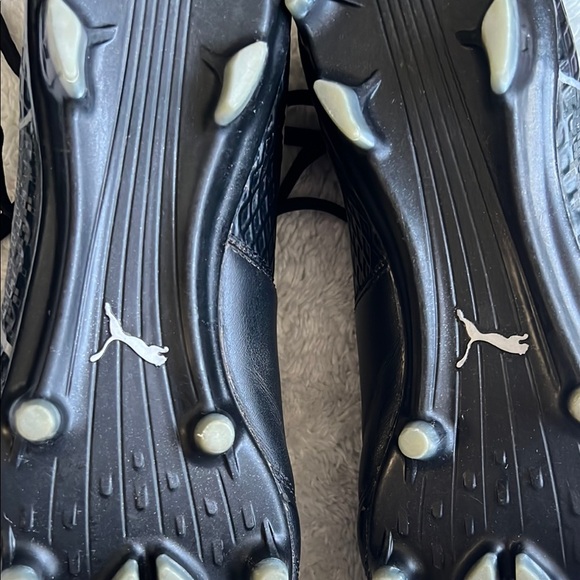 PUMA ONE 17.1 FG SOCCER CLEATS - Picture 9 of 13